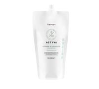 Shampoo Volumisant KEMON Actyva Volume Et Corps 500ml