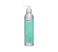 Shampoo Volumisant Pour Cheveux Fins MUK Fat 300ml