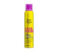 Shampoo Volumisant TIGI BED HEAD Bigger The Better Volume Foam 200ml