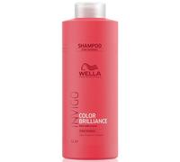 Wella Professionals Invigo Color Brilliance shampoing pour cheveux normaux à fins et colorés 1000 ml