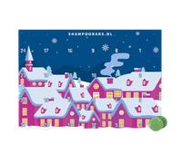Shampoobars Adventskalender Mini's