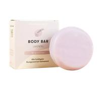 Shampoobars Body Bar 60g Lavendel