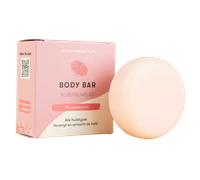 Shampoobars Body Bar 70g Rosepetal