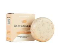 Shampoobars Body Scrub Bar 60g Honing