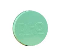 Shampoobars Deodorant 50g Aloë Vera - Komkommer