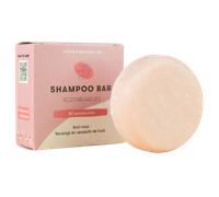 Shampoobars Shampoo Bar 60g Rozenblaadjes