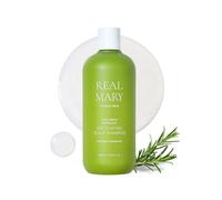 Rated Green Shampooing purifiant exfoliant 400 ml