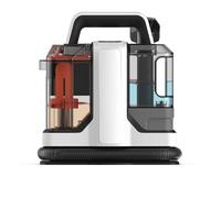 Shampooineuse 750 W compacte et portable 15 kPa tapis lavage et canapé