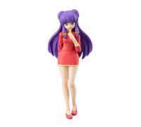 Ranma 1/2 S.H.Figuarts Action Shampooing Figure Bandai
