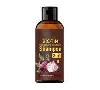 Shampooing | 100ml Hydratation Profonde - Soin Nourrissant | Pour Toute la Famille Adolescents et Adultes Voyage Déplacements Extérieur