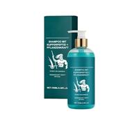 Shampooing - 100ml Polyvalent Rafraîchissant | Shampooing Nettoyant Profond | Pour Voyage Maison Extérieur École Hommes Femmes Garçons Filles Jeunes Adolescents Mari Fils Fille