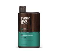 Shampooing 2 en 1 au sel de mer EVERY MAN JACK 13,5 FZ