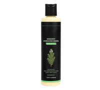 Shampooing - 220 ml - Shampooing pour épaissir les cheveux - Soin naturel pour la croissance du volume - Shampooing pour renforcer les racines des cheveux fins et secs - Soin réparateur du cuir