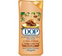 Dop DOP Shampooing Très Doux 2-en-1 à l'Huile d'Argan 400.0 ml - Lot de 4
