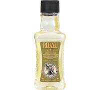 Shampooing 3-en-1 Reuzel 100ML
