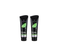 Shampooing 4en1 - Men's Essentials LR aloe Vera -Baobab Bio Cheuveux Corps visage Barbe 2 X 250 ml