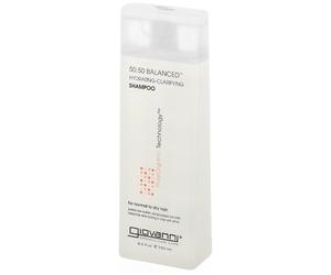 Shampooing 50/50 Balanced™ Giovanni 250 ml