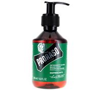 Shampooing A Barbe Menthe & Eucalyptus 200 ML