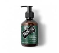 Shampooing A Barbe Menthe & Eucalyptus 200 Ml