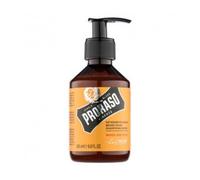 Proraso Wood and Spice Beard Wash 200 ml