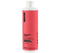 Shampooing à boucles végétalien MOOD Dream Curls 400 ml