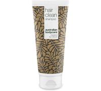 Shampooing À L¿Huile D¿Arbre À Thé (200 Ml) Pour Démangeaison & Sécheresse Pellicules Pour Taches & Boutons Sur Le Crâne Qualité Pharmaceutique 100% Végan