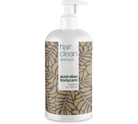 Shampooing À L¿Huile D¿Arbre À Thé (500 Ml) Pour Démangeaison & Sécheresse Pellicules Pour Taches & Boutons Sur Le Crâne Qualité Pharmaceutique 100% Végan