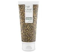 Shampooing À l’Huile d’Arbre À Thé Australian Bodycare (200 ml) | Pour Démangeaison & Sécheresse | Pellicules | Pour Taches & Boutons Sur le Crâne | Qualité Pharmaceutique | 100% Végan