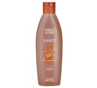 Shampooing à la bière Swiss-o-Par
