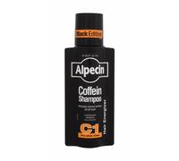 Shampooing à la caféine contre la chute des cheveux C1 Black Edition (Coffein Shampoo) 250 ml