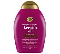 Shampooing A La Kératine 385mL OGX