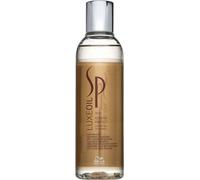 Shampooing à la kératine SP LUXE OIL Wella (200 ml)