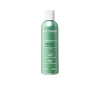 Shampooing à la Mélisse - Soin Cheveux Gras 250ml - Fraîcheur, Légèreté et Régulation du Cuir Chevelu
