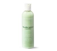 Shampooing à la Menthe Poivrée - Soin Cuir Chevelu et Cheveux Étouffés 250ml - Action Détoxifiante, Fraîcheur et Purification