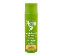 Shampooing à la phyto-caféine pour cheveux colorés et abîmés, 250 ml