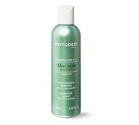 Shampooing à l'Aloe Vera - Soin Cuir Chevelu Sensible 250ml - Action Apaisante, Hydratation et Protection