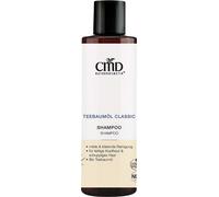 Shampooing à l'huile d'arbre à thé Cmd 200 ml