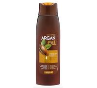 Shampooing à l'huile d'argan 400 ml. Cheveux secs et abîmés. Deliplus