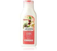 Shampooing à l'huile de Jojobo Castorl Jasons Natural Organic, 473 ml