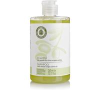 Shampooing À L'huile D'olive 360ml[Z2971]