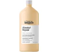 Shampooing Absolut Repair - 1500ml + Pompe L'Oréal Professionnel Paris
