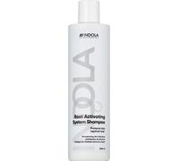 Shampooing activateur de racines Indola Care 300 ml