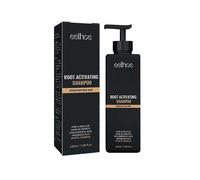 Shampooing Activateur De Racines Spartan, Shampooing Antichute Spartan, Shampooing Activateur De Racines