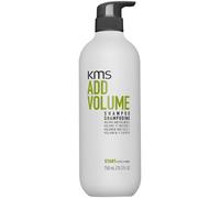 Shampooing Add Volume KMS 750 ml