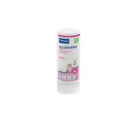 Parapharmacie en ligne > Vétérinaire > Produits de soin pour animaux > Shampoing pour animaux > Shampoing pour chat Virbac Allerderm Shampooing Peau Sensible 250 ml
