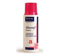 Shampooing - Allermyl - 200 Ml - Anti-Irritant - Antiseptique - Pour Chiens Et Chats
