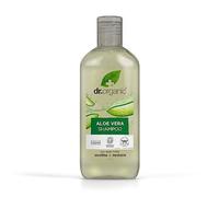 Shampooing Aloe Vera Dr Organic 265ml