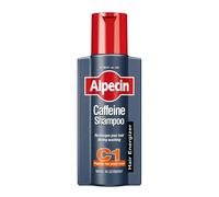 Shampooing Alpecin à la caféine - 250 ml (Lot de 6)