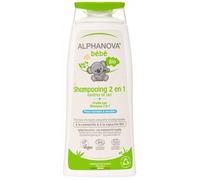 Alphanova Bébé Shampoing Bio 200ml