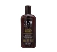 American Crew Shampooing Hydratant Profond pour Hommes 250 ml